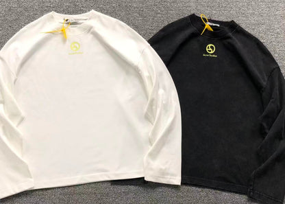 Camiseta Acne Studios Modern Icon Graphic
