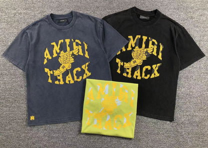 Camiseta AMIRI Track Club
