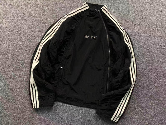 Jaqueta Adidas Darkwave Track Jacket