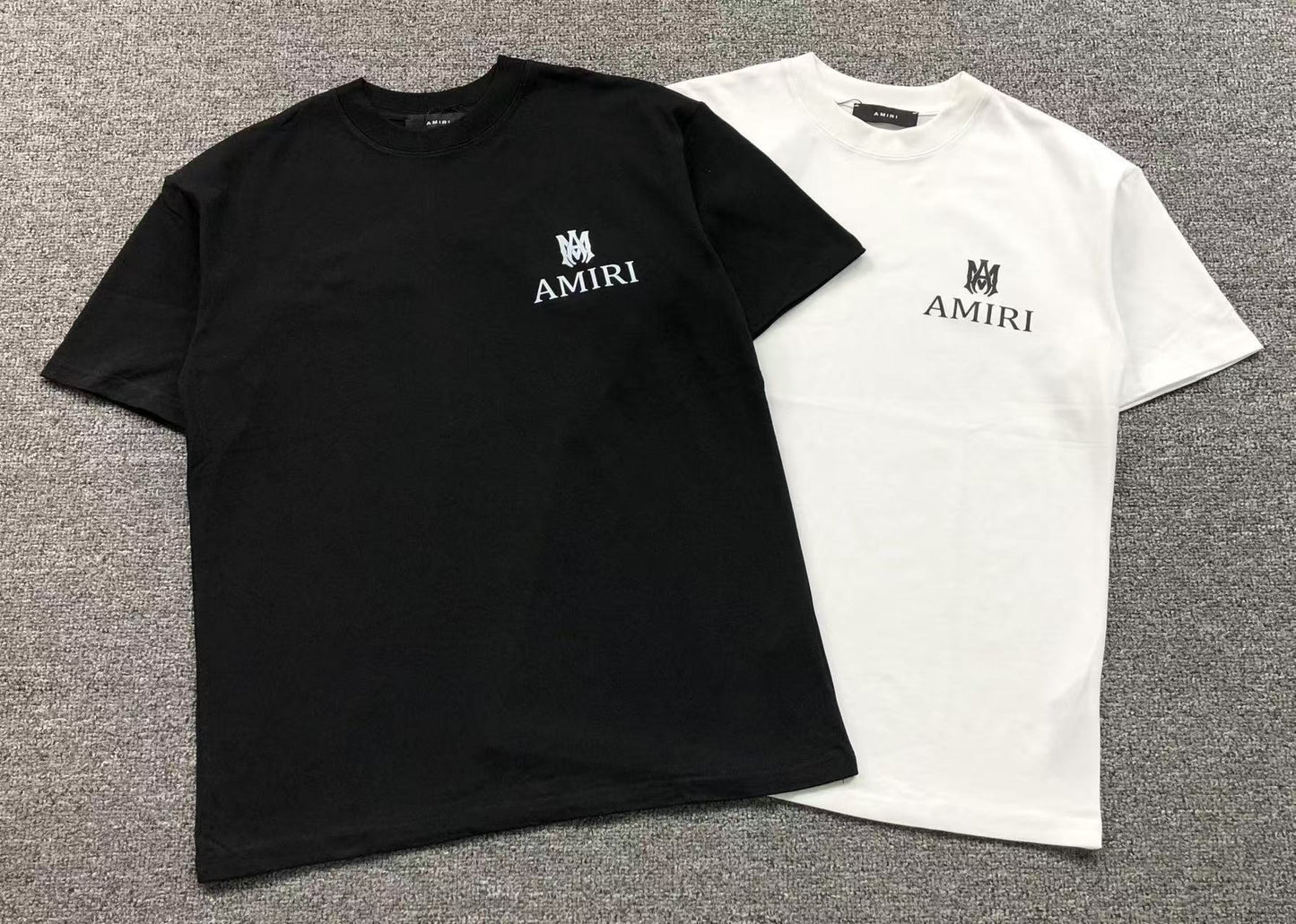 Camiseta AMIRI Core Logo Essential