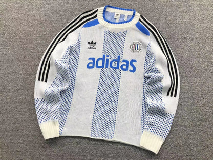 Suéter Adidas Football Knit Sweater