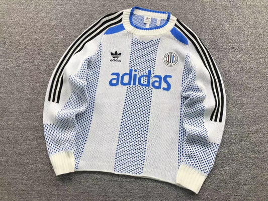 Suéter Adidas Football Knit Sweater