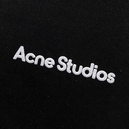 Camiseta Acne Studios Clean Fit Tee