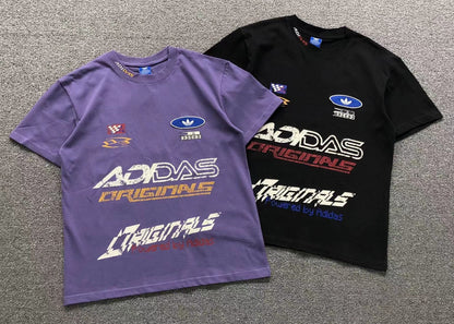 Camiseta Adidas Motorsport Energy