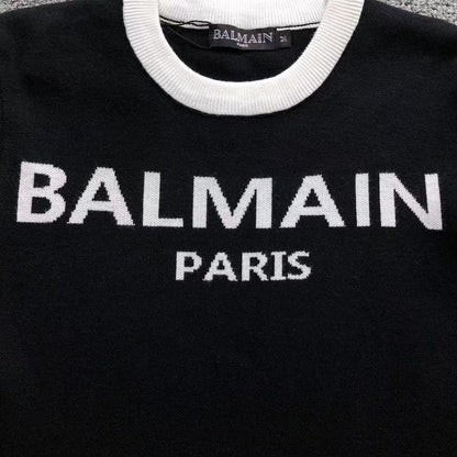 Suéter Balmain Paris