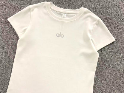 Camiseta ALO - Feminina