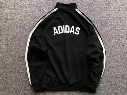Jaqueta adidas Street Varsity