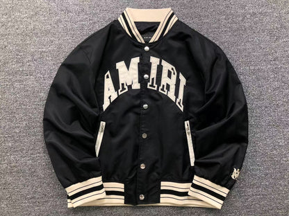 Jaqueta Varsity AMIRI Classic Club