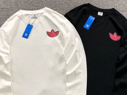 Moletom Adidas Red Badge Crew