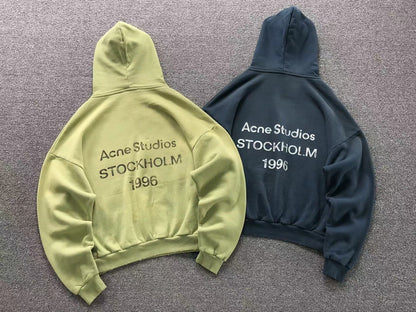 Moletom Acne Studios Stockholm Vintage