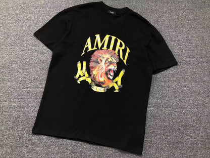 Camiseta AMIRI Royal Lion