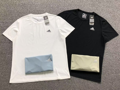 Camiseta Adidas Performance Essential