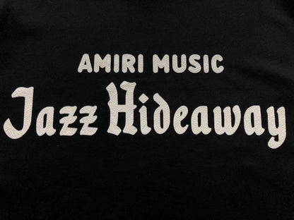 Camiseta AMIRI Music Jazz Hideaway