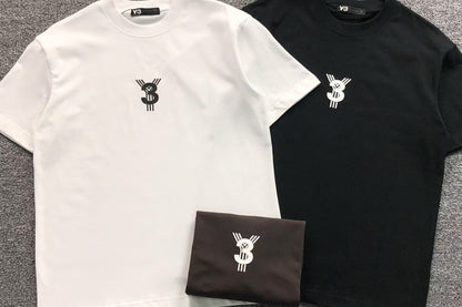 Camiseta Adidas Y-3 Essential Logo