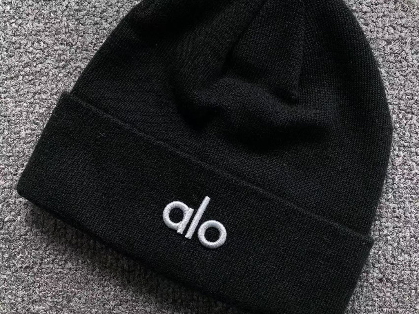 Gorro ALO Essential