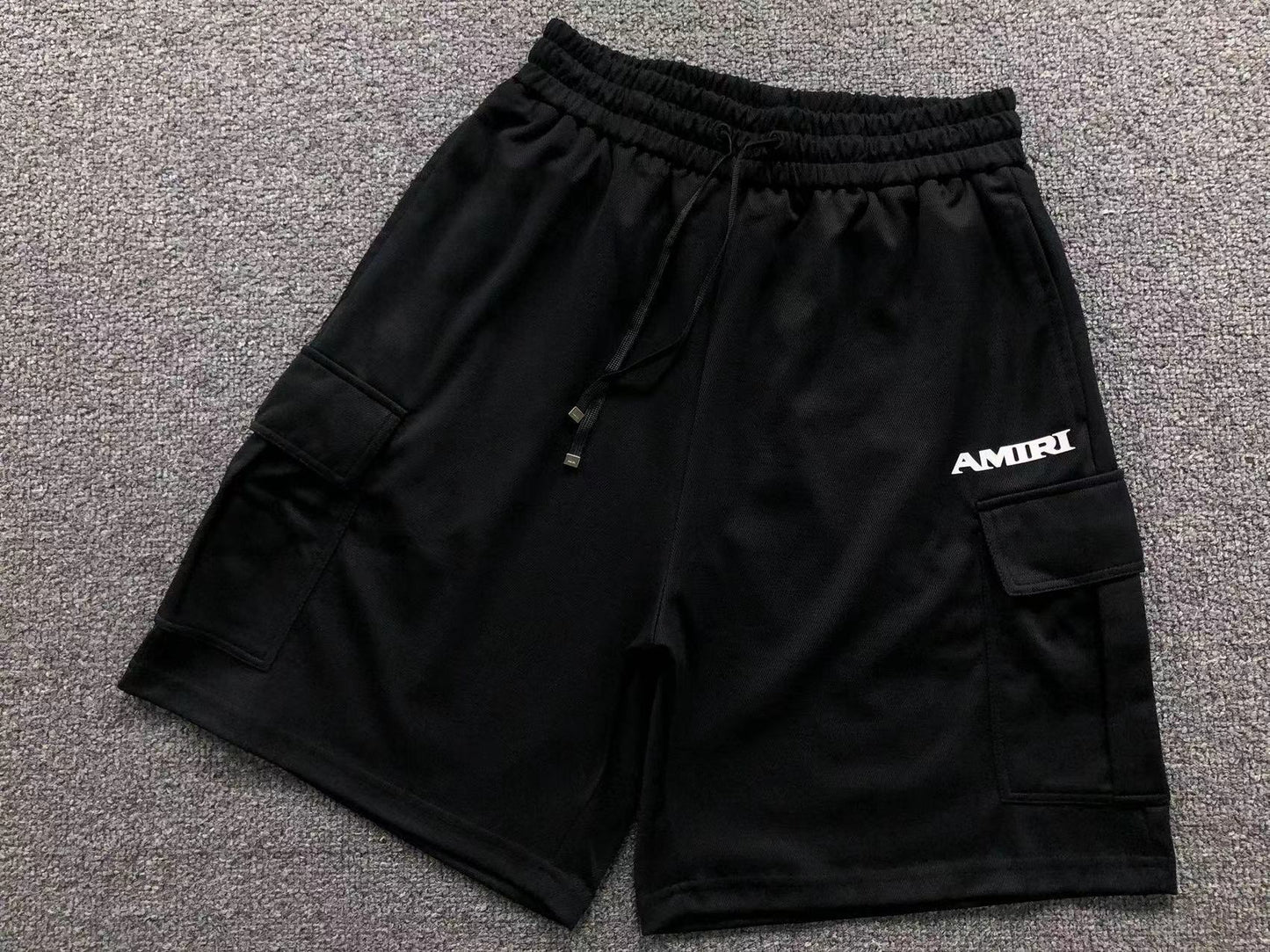 Short AMIRI Cargo Premium Minimal
