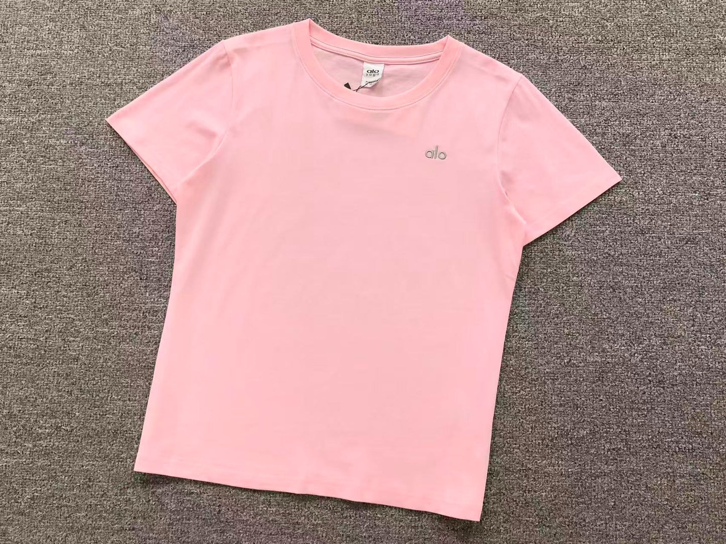 Camisa ALO - Moda Feminina