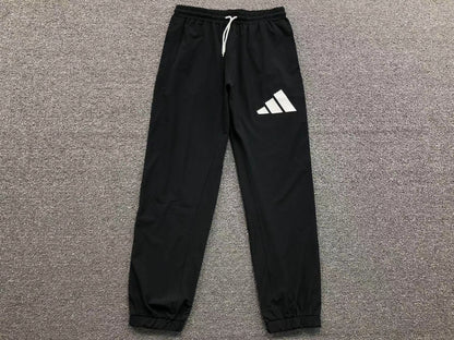 Calça Adidas Tech Minimal Logo Jogger