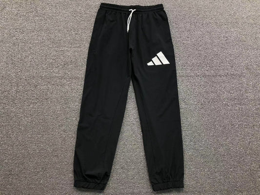 Calça Adidas Tech Minimal Logo Jogger