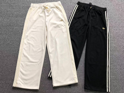 Calça Adidas Luxury Wide Pants