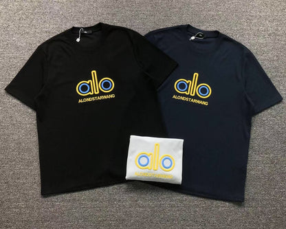 Camiseta ALO - ALONDSTARWING