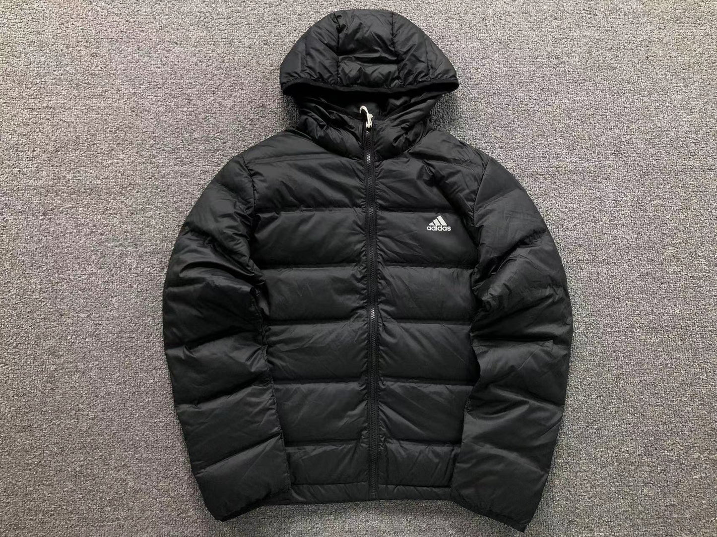 Jaqueta adidas Minimal Puff