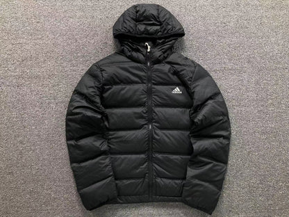 Jaqueta adidas Minimal Puff