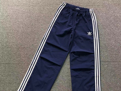 Calça Adidas Heavy Fit 3-Stripes