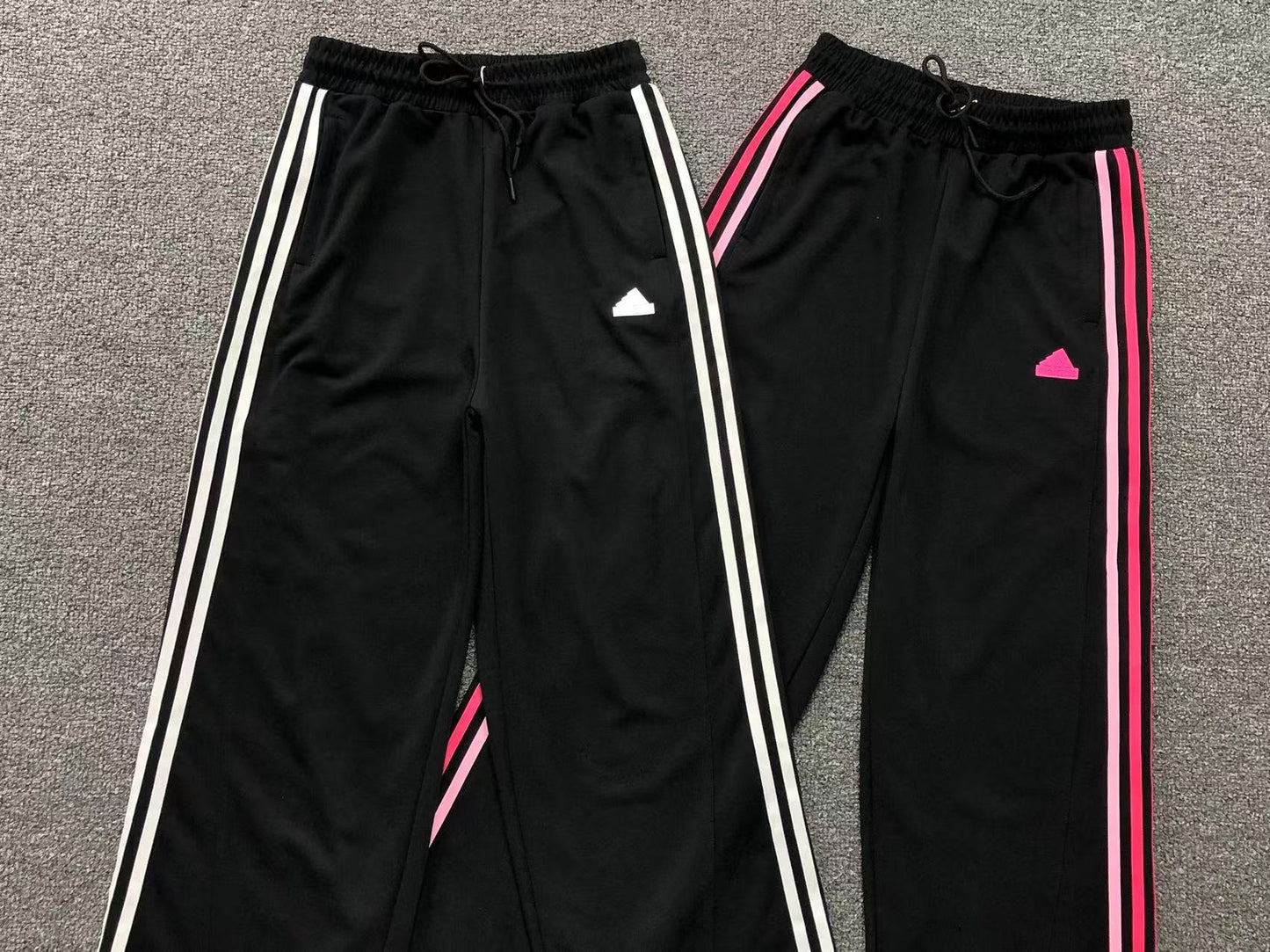 Calça Adidas Classic 3-Stripes Track Pants