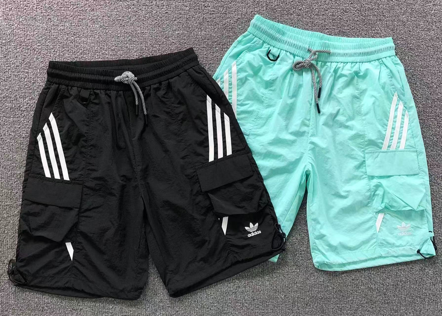 Short Adidas Originals Storm Cargo