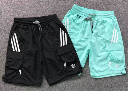 Short Adidas Originals Storm Cargo