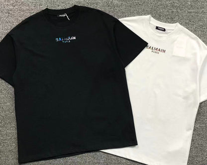 Camiseta Balmain Paris