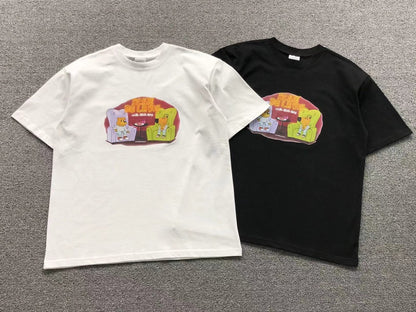 Camiseta ADLV Chill Room Graphic Tee