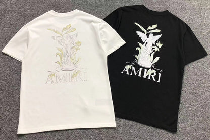Camiseta AMIRI Angel Statue