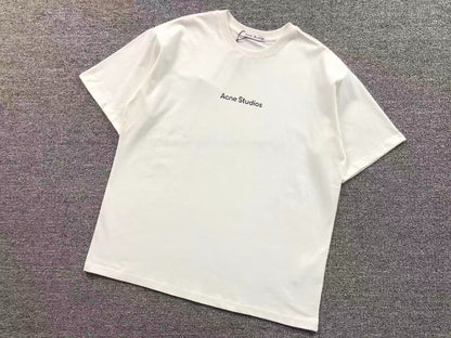 Camiseta Acne Studios Everyday Essential