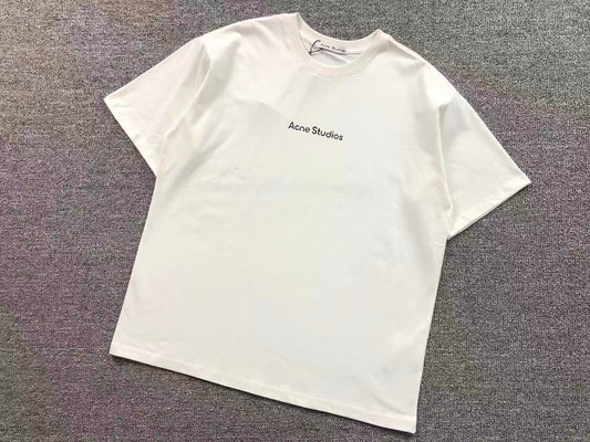 Camiseta Acne Studios Everyday Essential