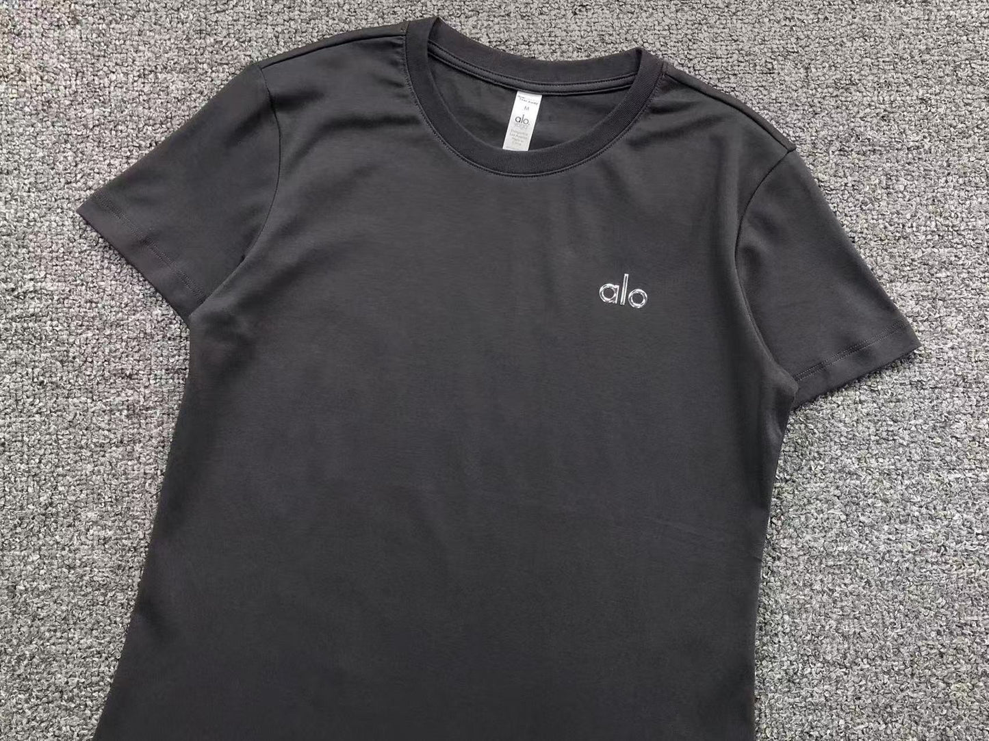 Camisa ALO - Feminina