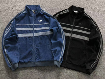 Jaqueta adidas Tokyo Denim