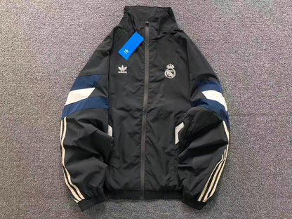 Jaqueta Adidas Galácticos Windbreaker