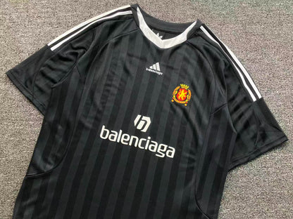 Camiseta Adidas & Balenciaga Football Jersey