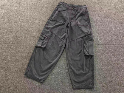 Calça Adidas Washed Utility Cargo