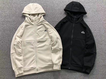 Moletom Adidas Urban Minimal Hoodie