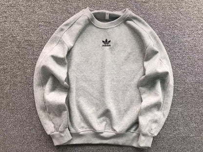 Moletom Adidas Daily Crew