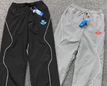 Calça Adidas Y2K Track Flow