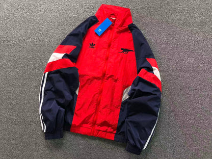 Jaqueta Adidas Arsenal 2000s Edition