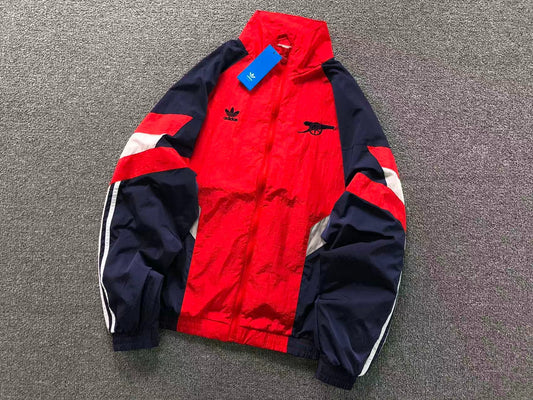 Jaqueta Adidas Arsenal 2000s Edition