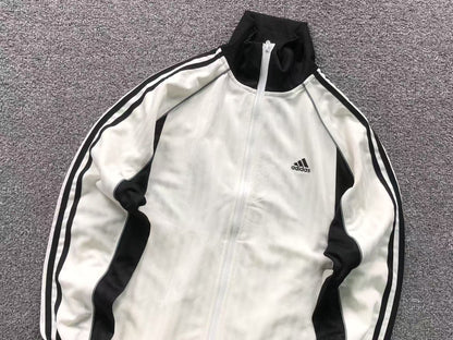 Moletom Adidas Euro Track Style