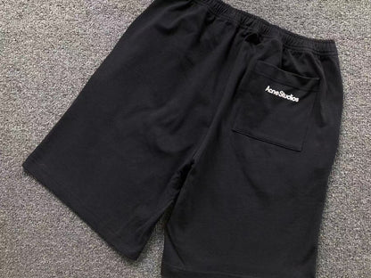 Bermuda Acne Studios Basic Streetwear