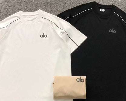 Camiseta ALO - Linea