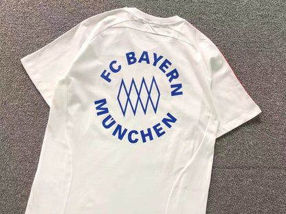 Camiseta Adidas Bayern Munich Training